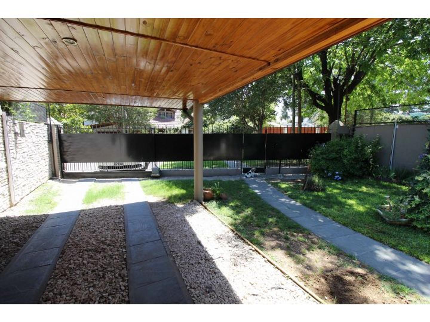 Casa en Venta de 5 dormitorios