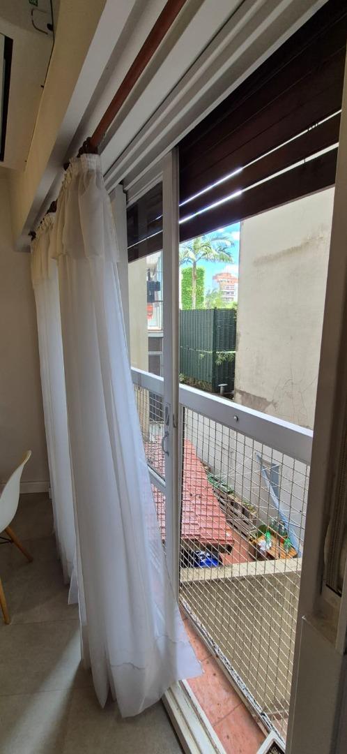 Departamento en Alquiler Temporal en Colegiales, $ 900.000