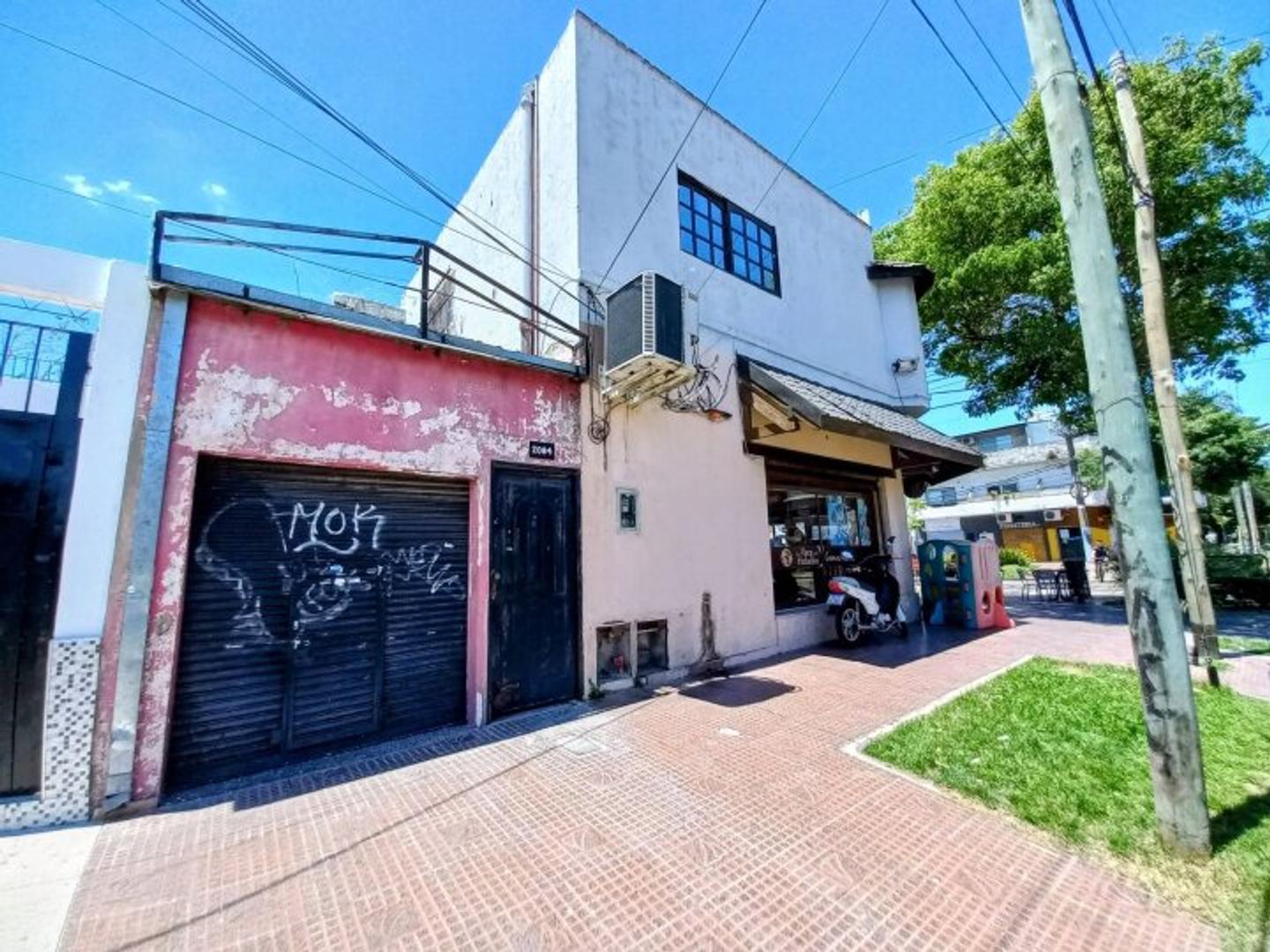 Las Piedras 2000 , Piso 1
