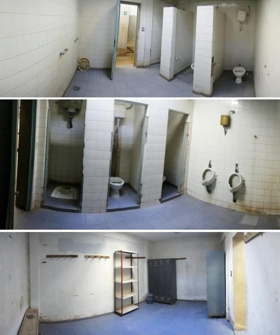 Galpon en Venta 30 años