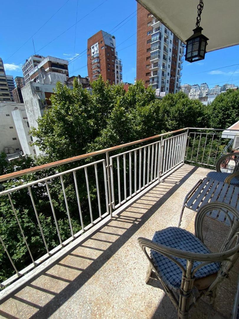 Departamento en Venta en Belgrano, USD 369.000