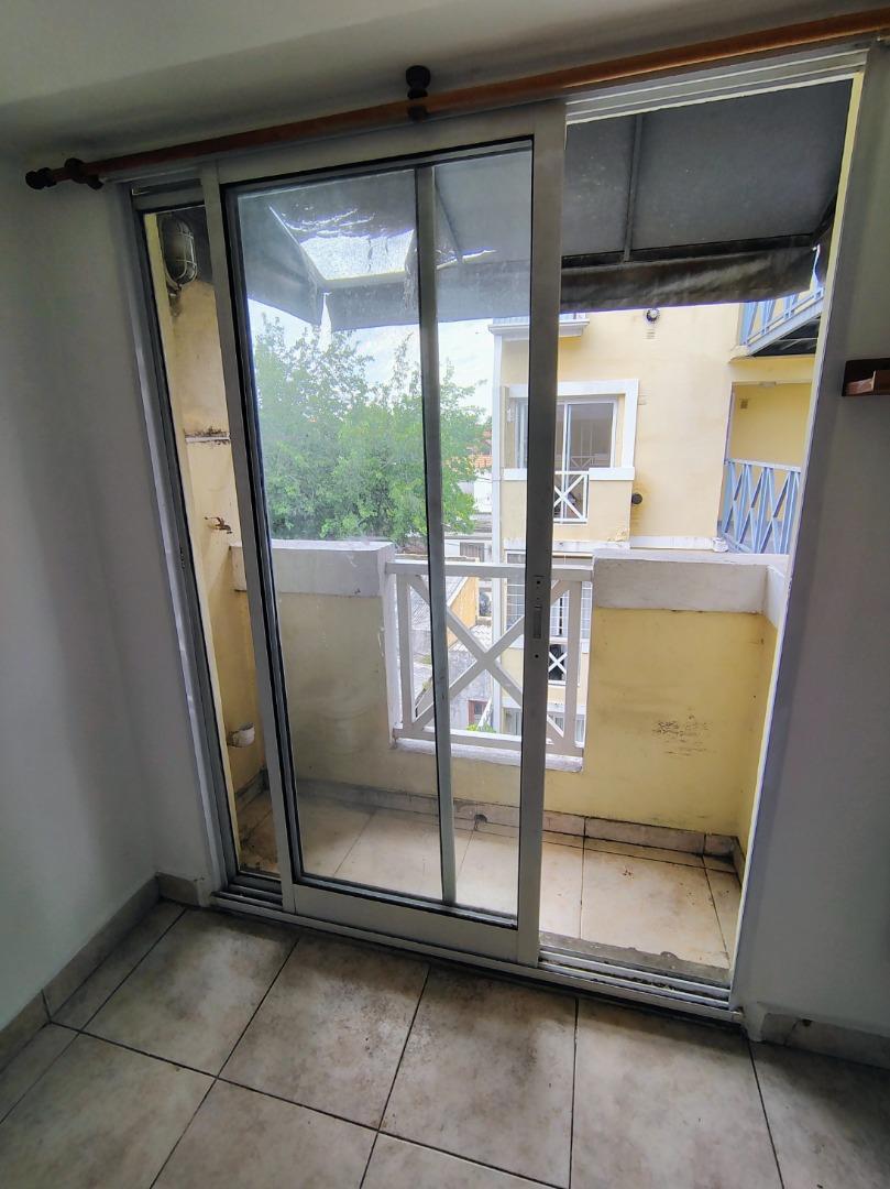 Departamento en Alquiler al Oeste