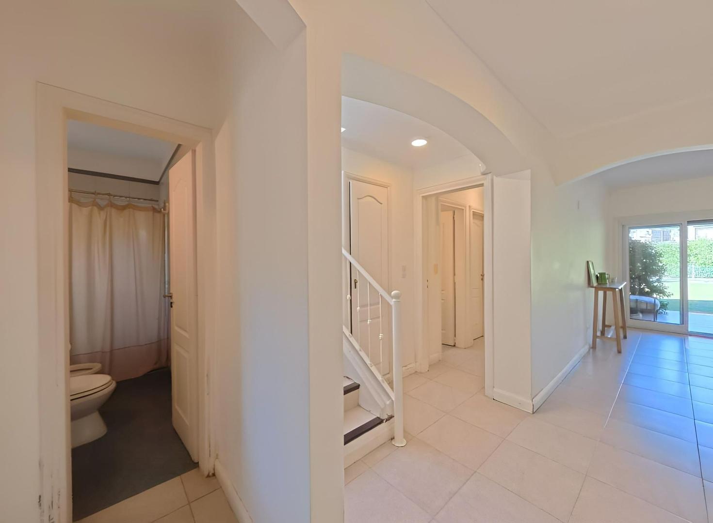 Casa en Venta en La Chacra, USD 480.000