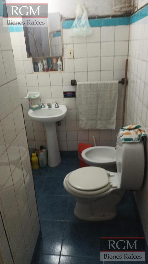 Terreno en Venta 8  mts Frente