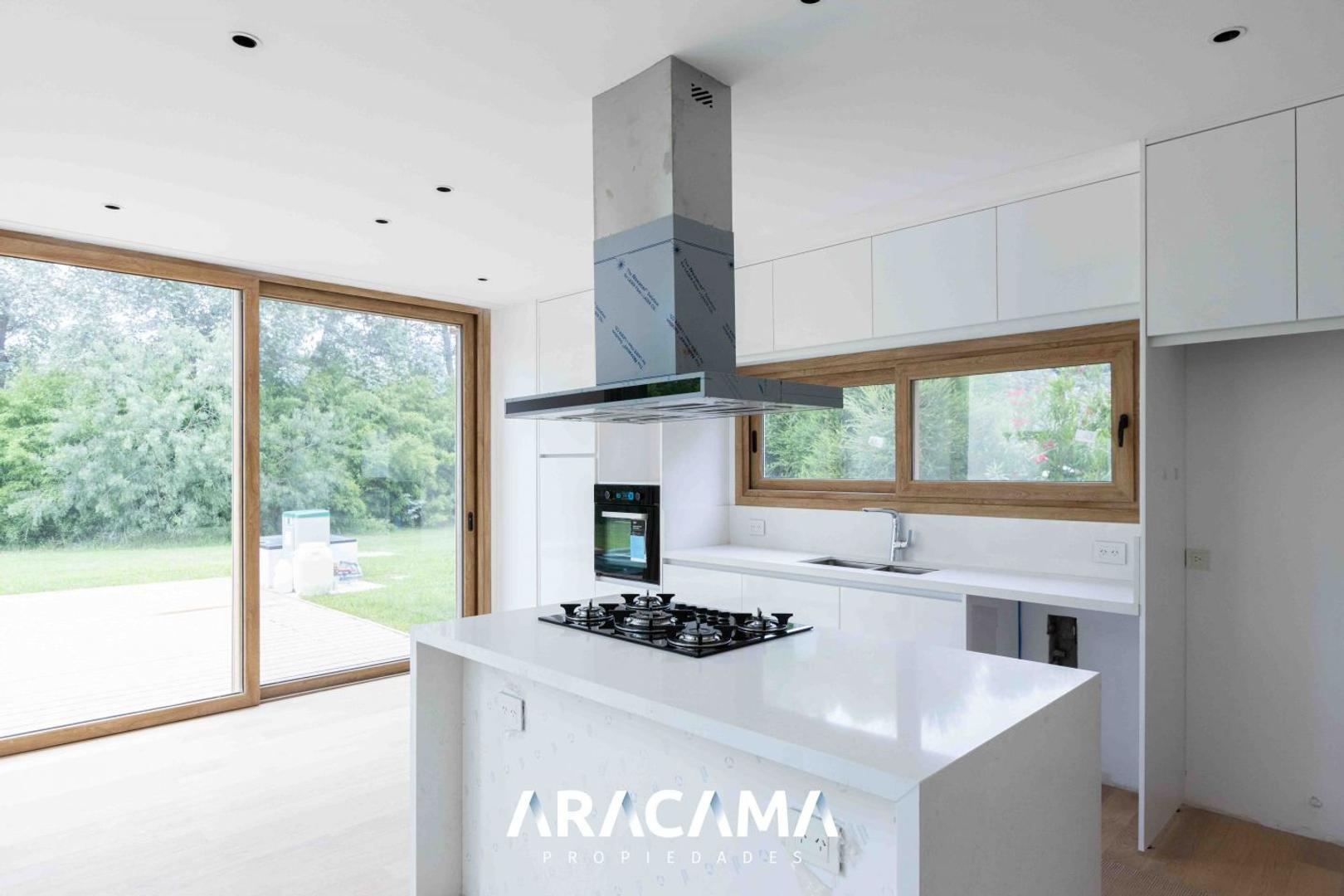 Casa en Venta de 5 dormitorios