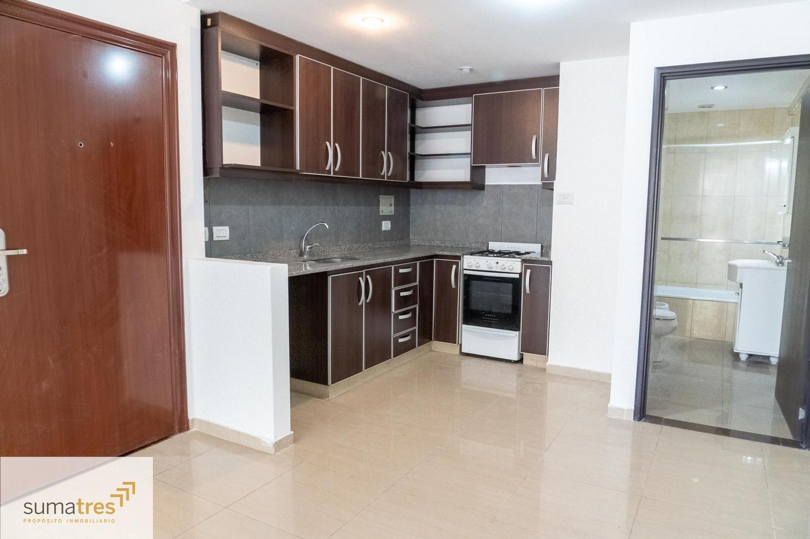 Departamento en Venta 10 años