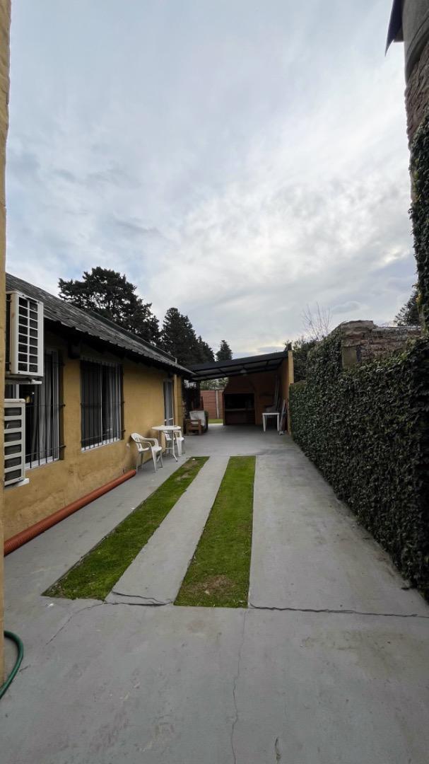 Casa en Venta en La Reja, USD 130.000