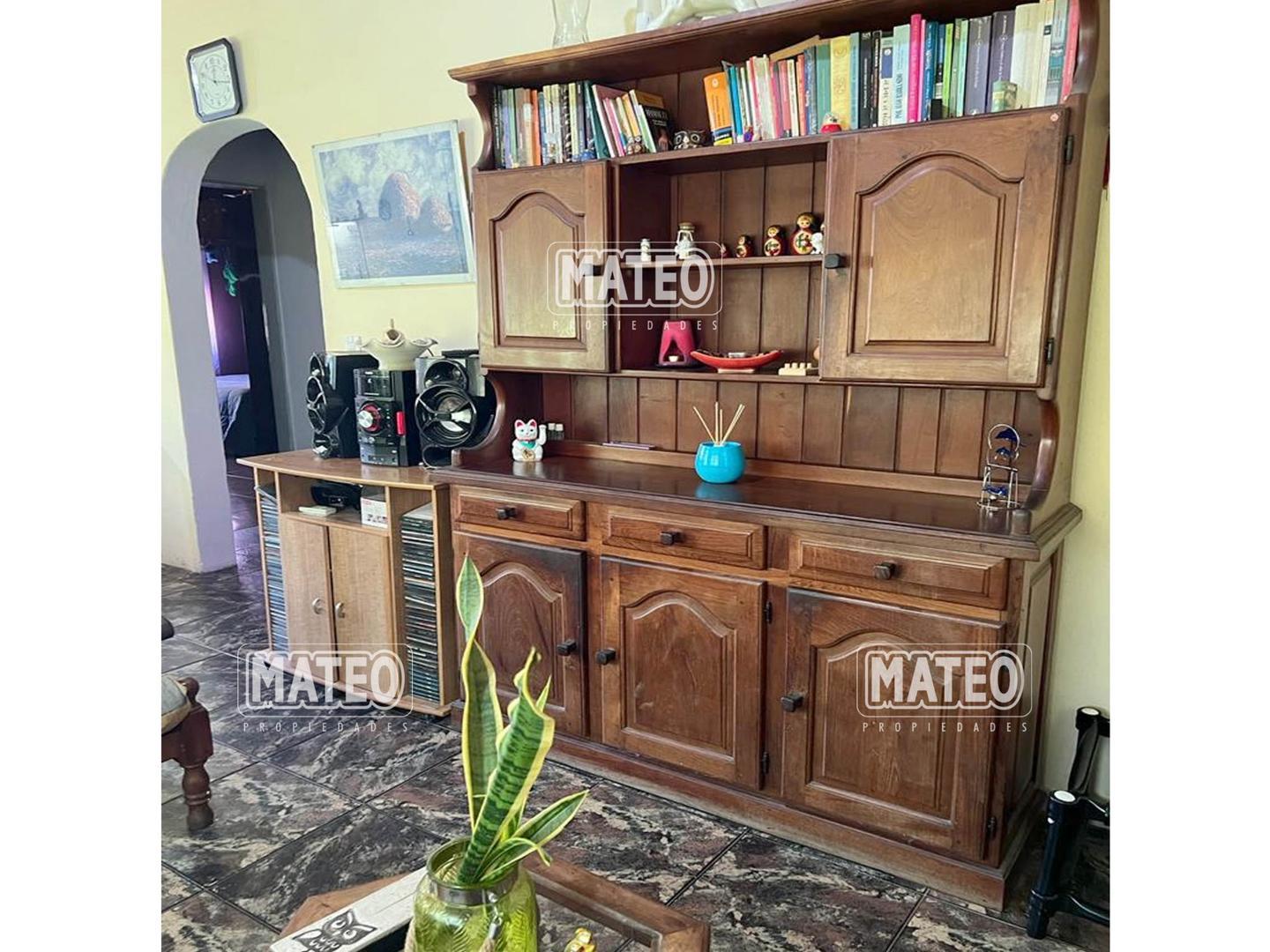 Casa en Venta 20 años