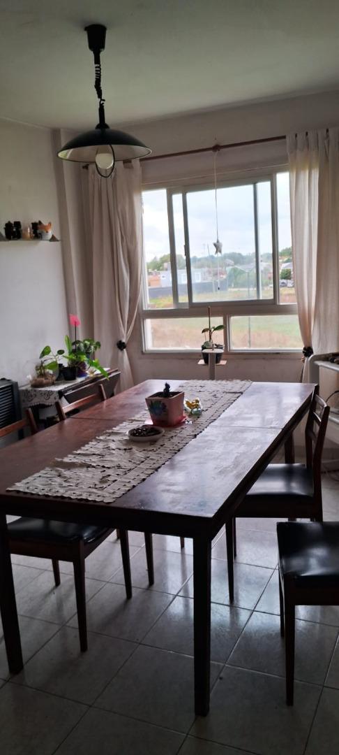 DEPARTAMENTO 3 AMBIENTES ZONA REGIONAL