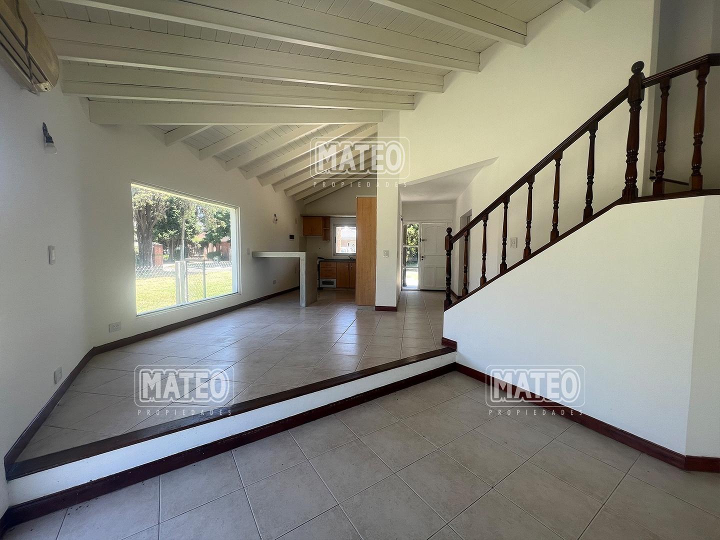 Casa en Alquiler en Country Club Banco Provincia, USD 1.000