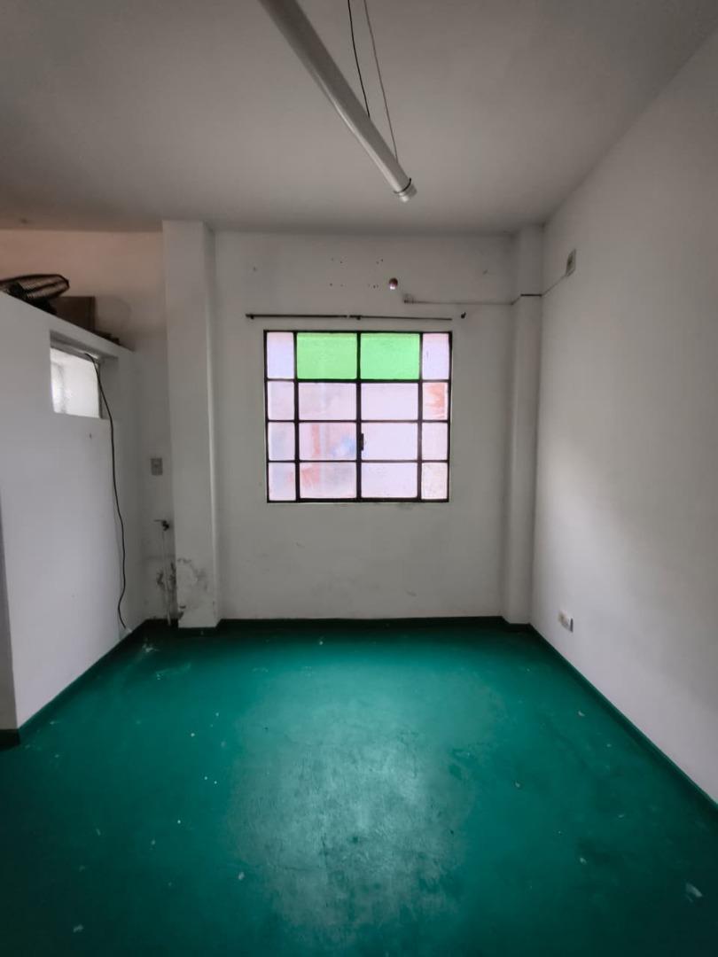Depto Tipo Casa en Alquiler de 1 dormitorio