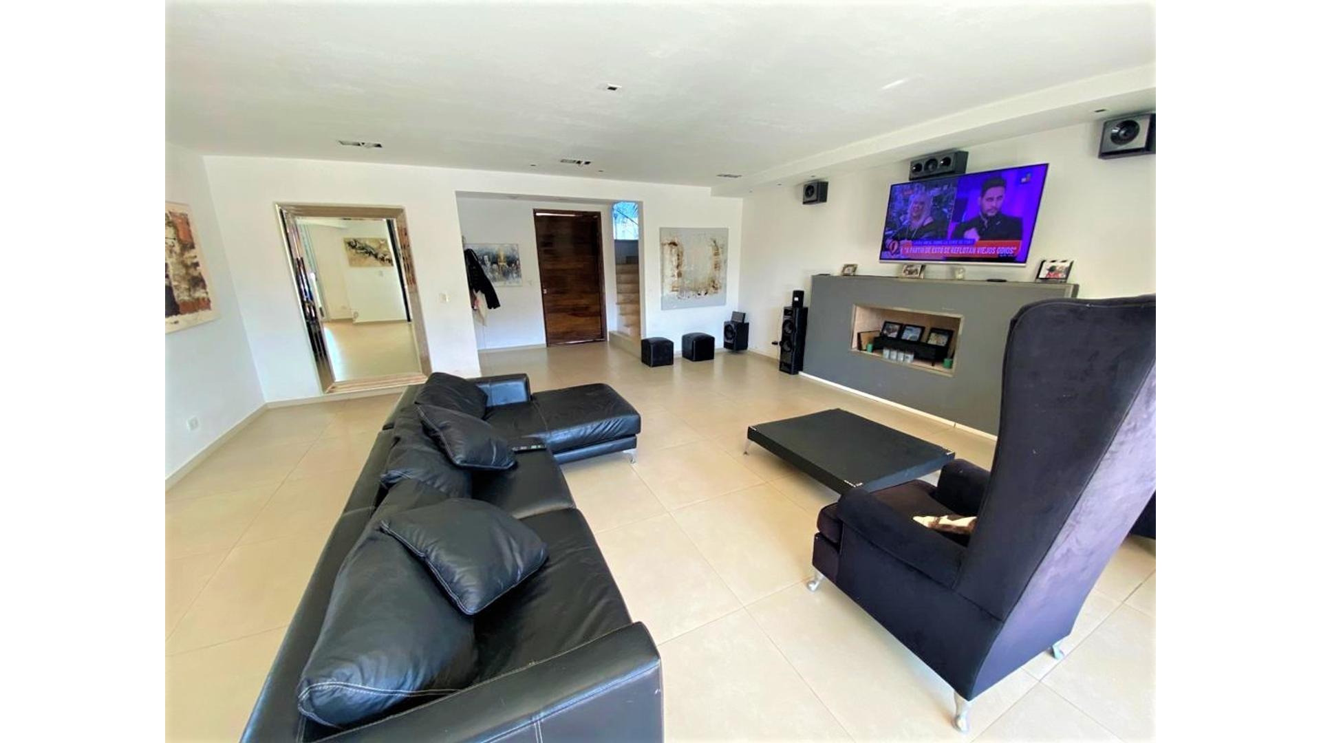 Casa en Venta 5 años