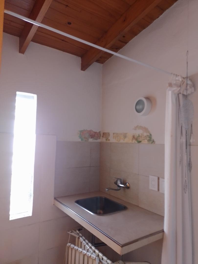 Casa en Venta de 1 dormitorio