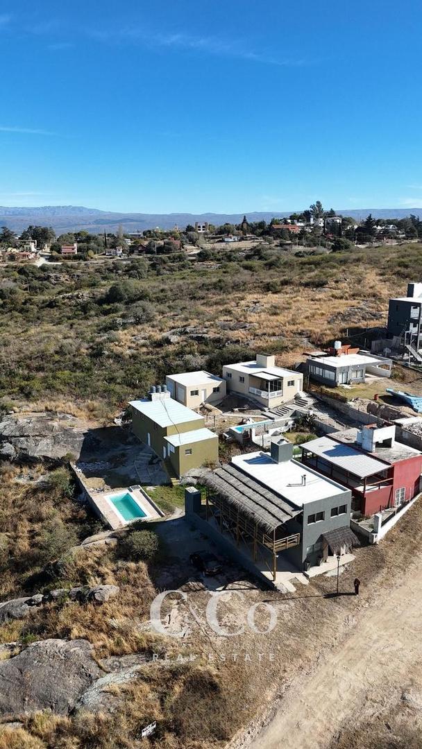 Hotel en Venta A Estrenar