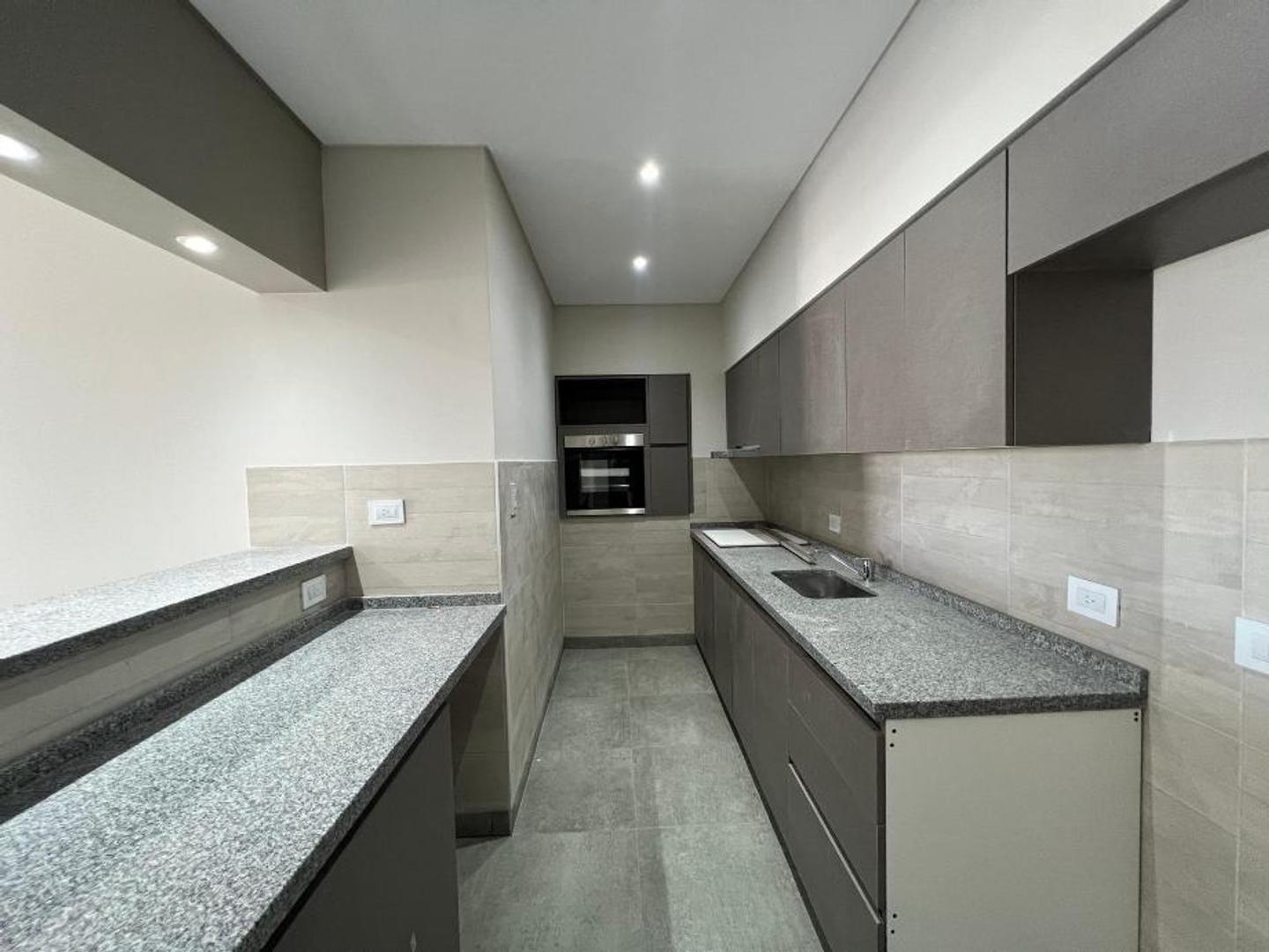 DEPTOS A ESTRENAR ZEBALLOS 4370 VILLA DOMINICO