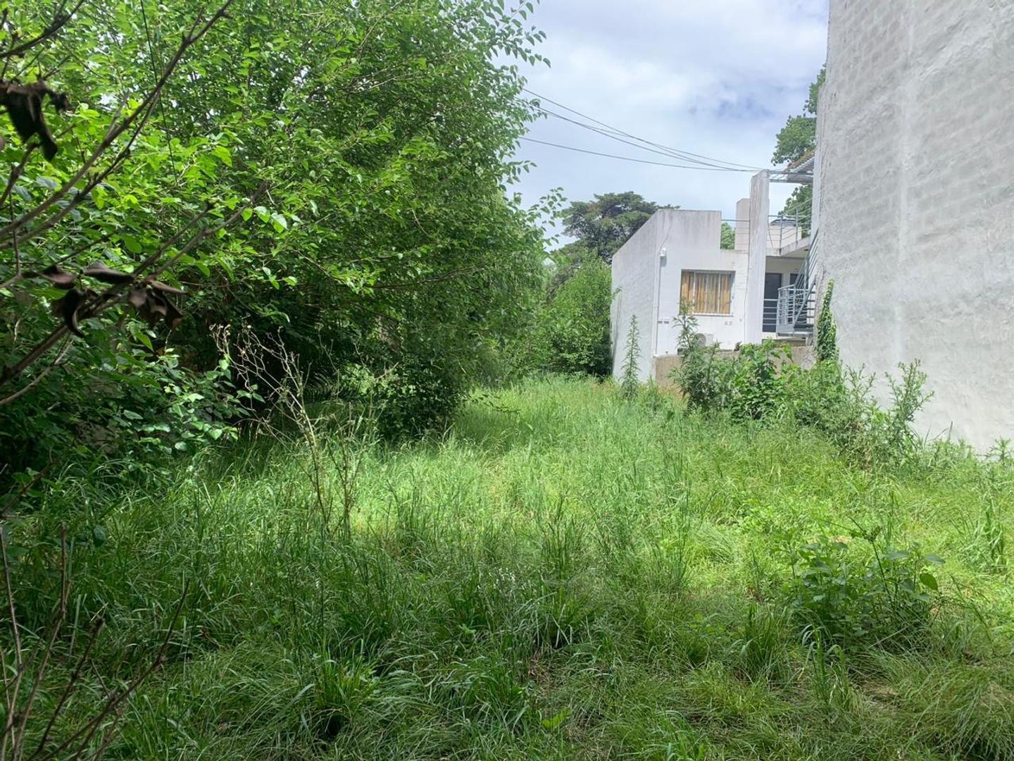 Terreno en Venta de 355,0 m2