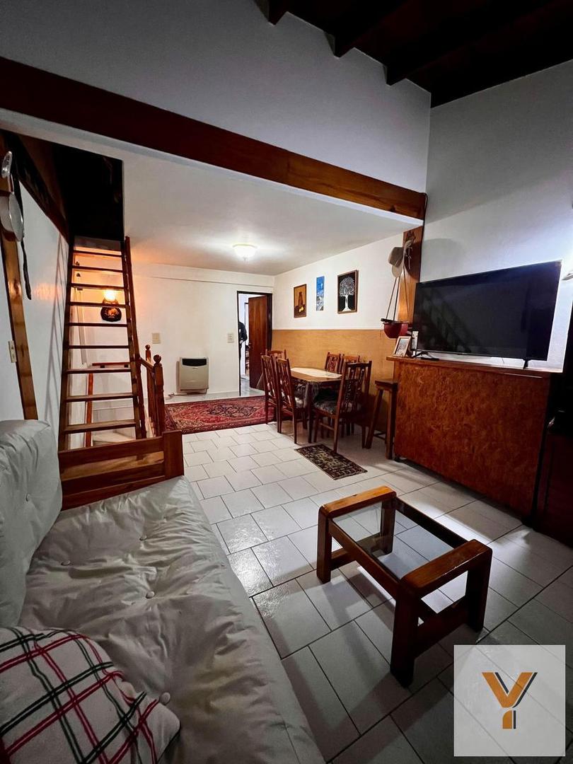 Casa en Venta - 1 Dormitorio 1 Baño - 60mts - Santa Teresita