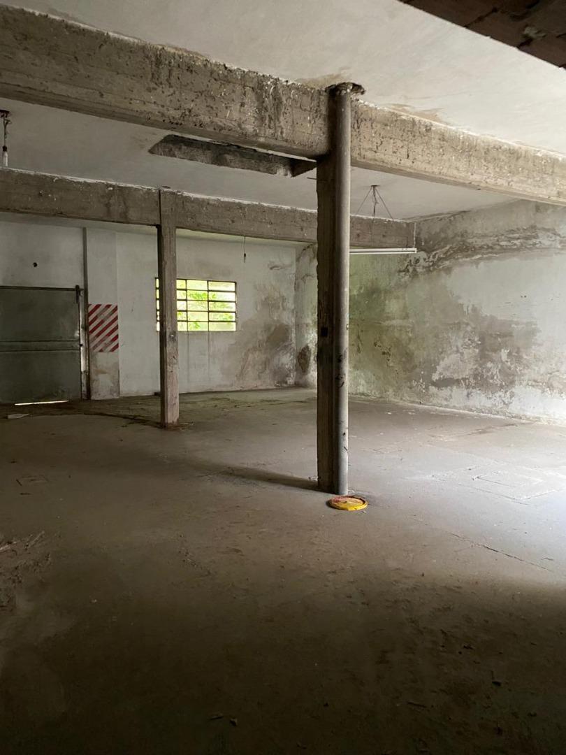 Galpon en Venta en San Justo, USD 185.000