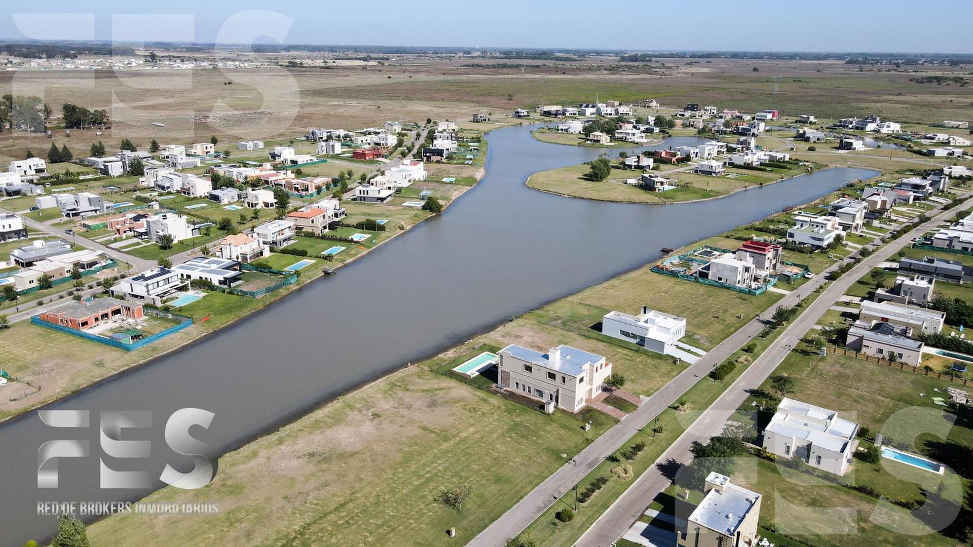 Terreno en Venta en San Vicente, USD 53.000