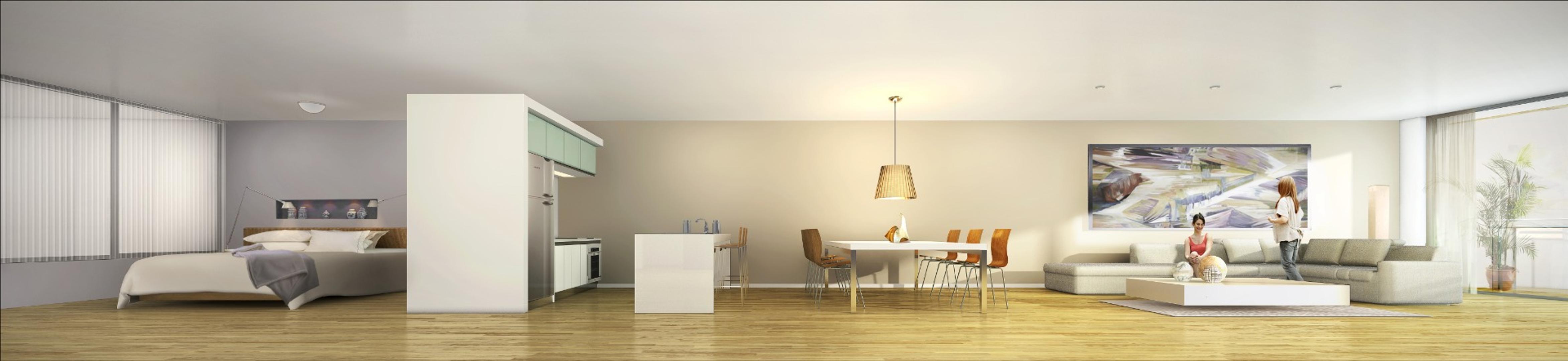 Departamento en Venta de 4 ambientes