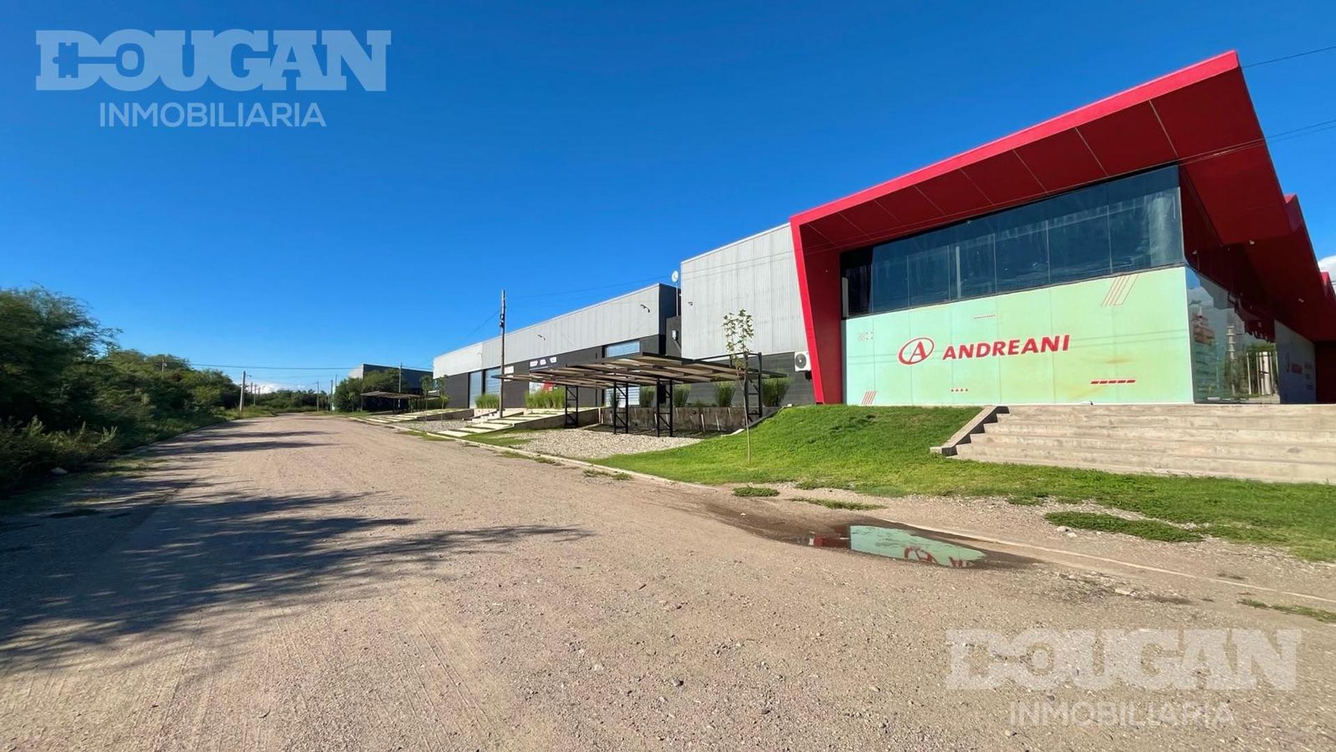 Terreno en Venta en Merlo, USD 45.000