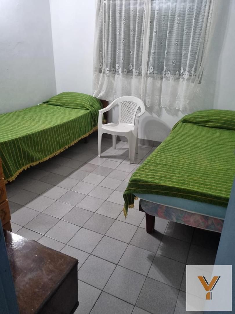 Casa en Venta - 2 Dormitorios 1 Baño - 495mts - San Clemente Del Tuyú