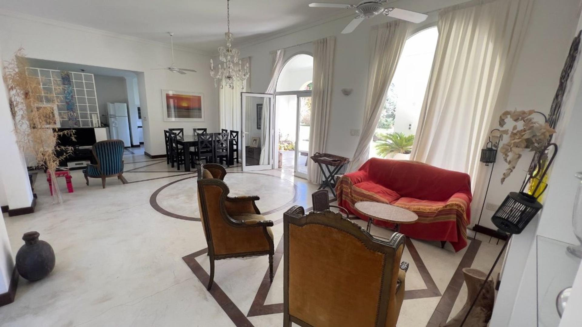 Casa en Alquiler en Chacras Open Door, USD 1.500