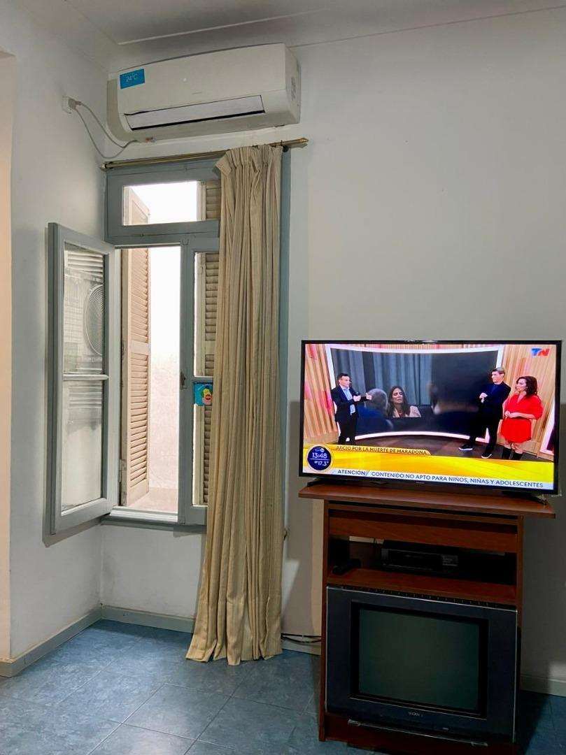 F. Roosevelt 2300, Piso 1