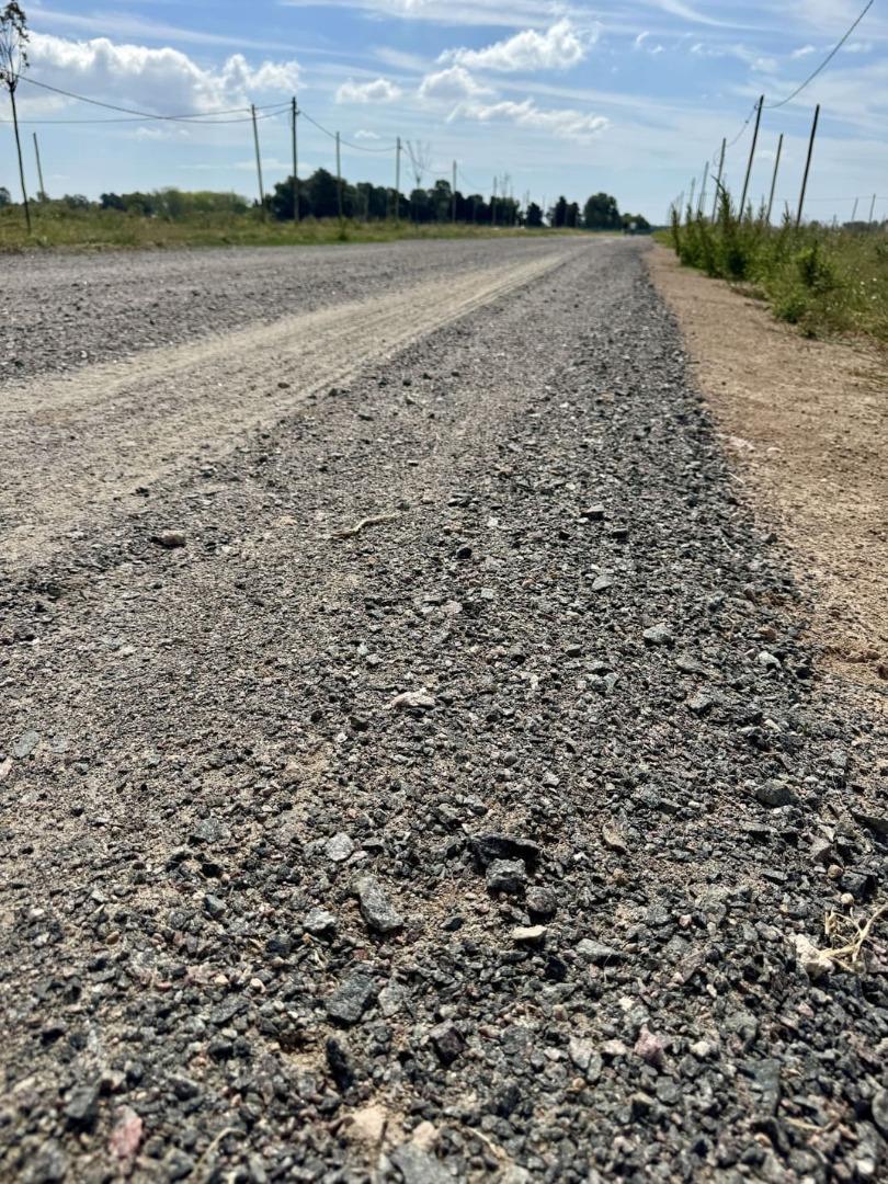 Terreno en Venta en City Bell, USD 11.500