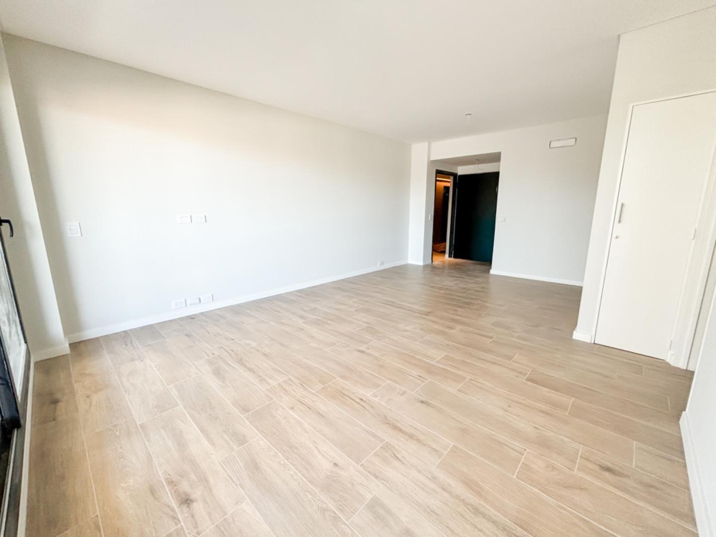 Departamento 3 ambientes con 3 baños