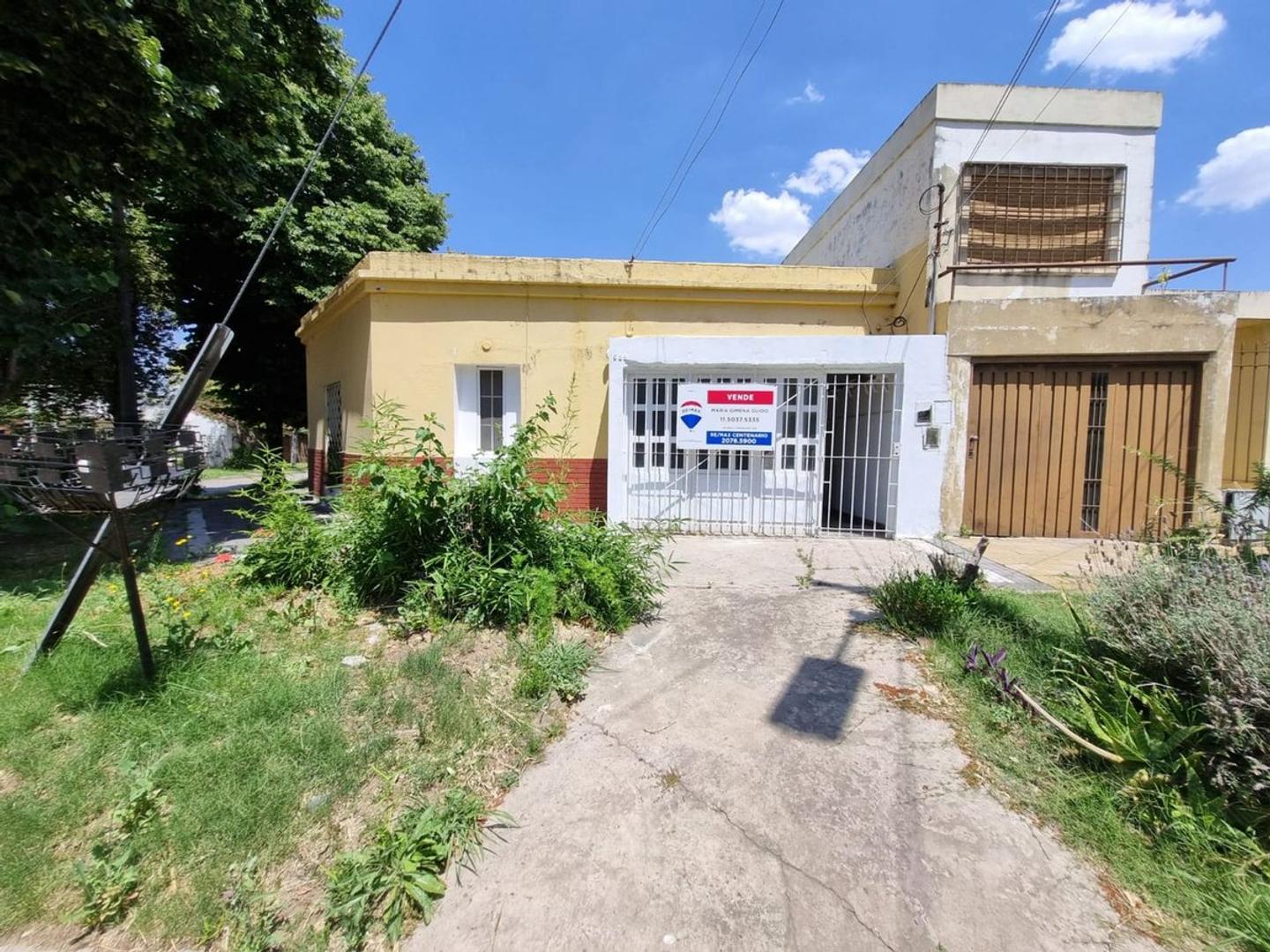 Casa en Venta de 3 dormitorios