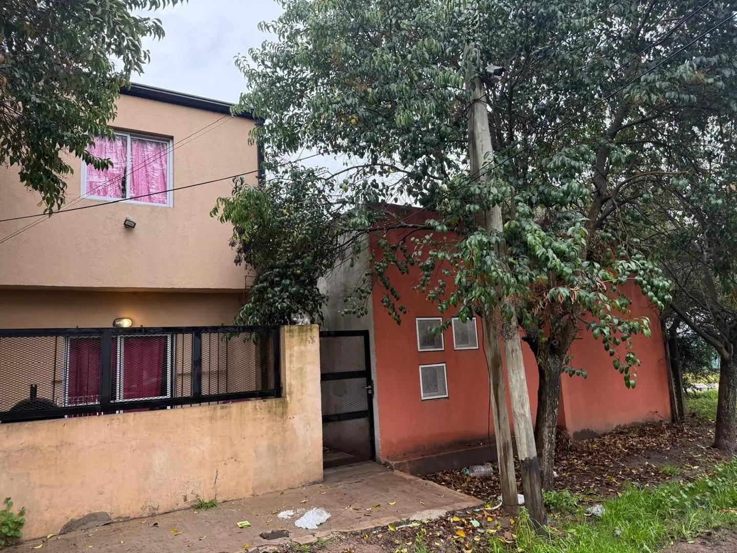 A metros de colectora, muy buena ubicación!