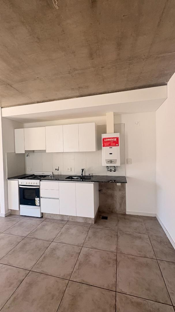 Departamento en Venta en Echesortu, USD 80.000