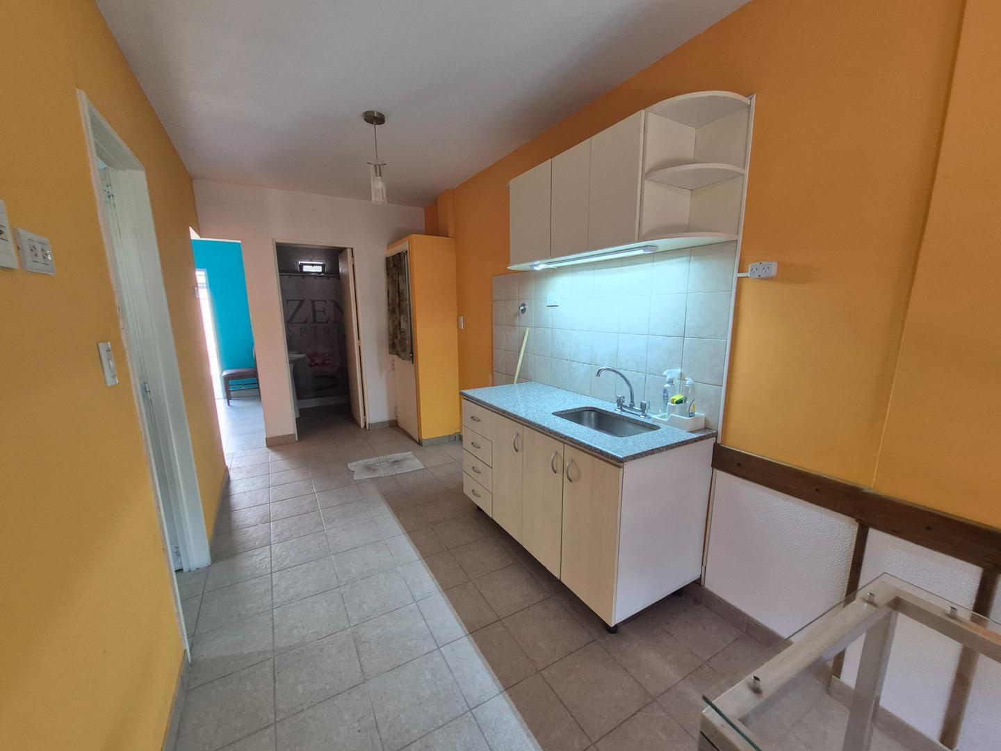 ALQUILER DEPARTAMENTO DE DOS AMBIENTES EN BERNAL