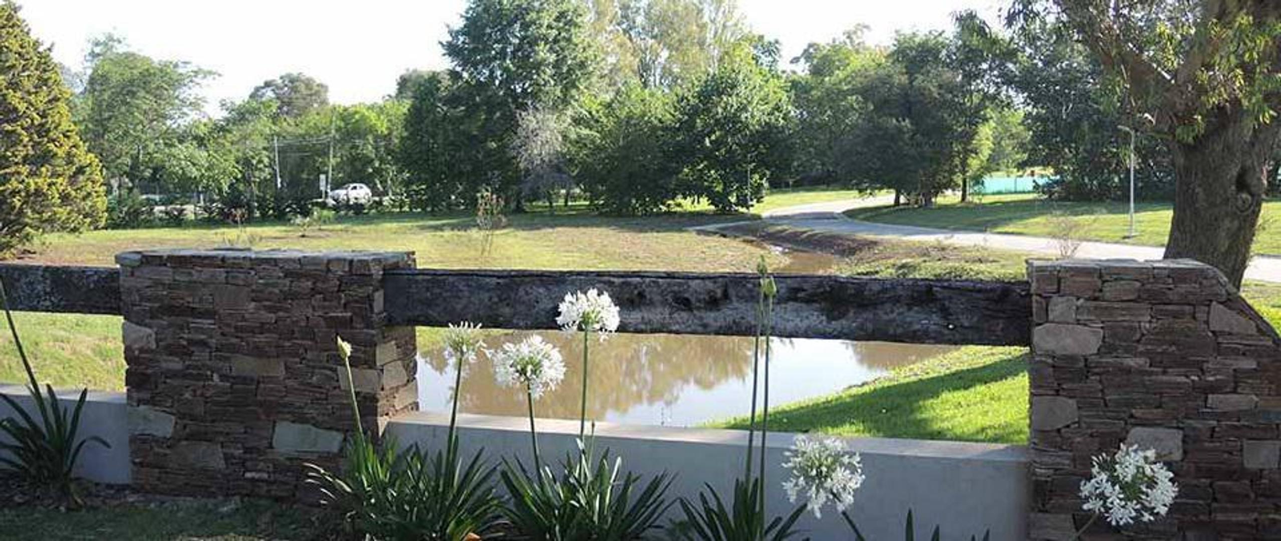 Terreno en Venta en Monet Barrio Privado, USD 48.000