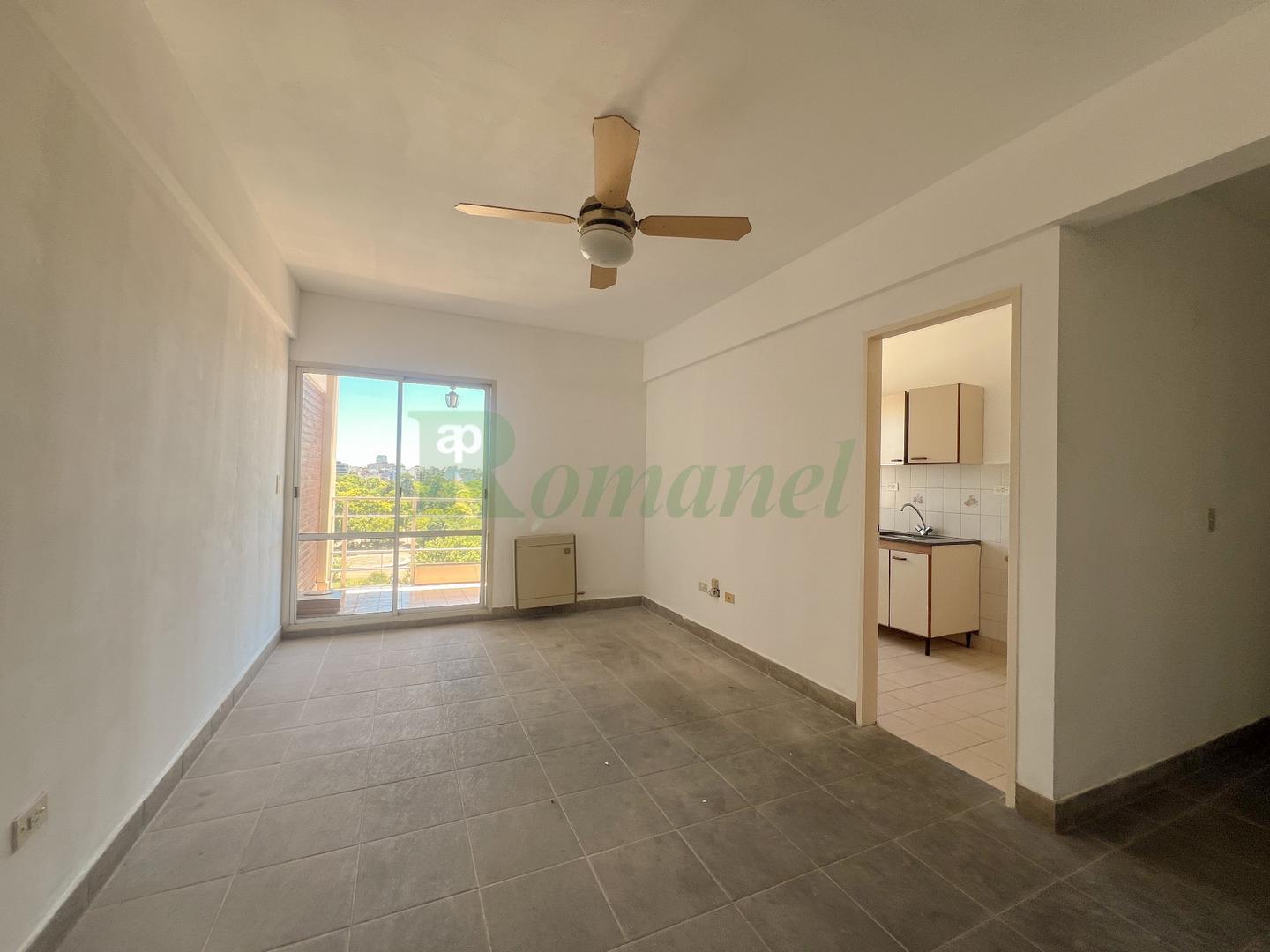 2 amb 1/2 lum bc.tza 45m2 coch fja  P.Cent. amenites $45000