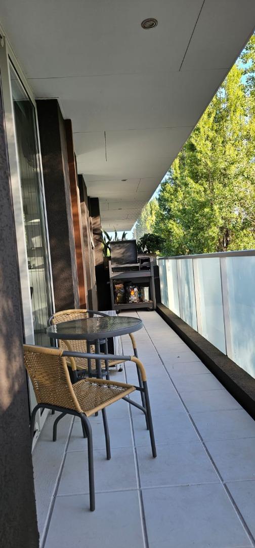 Departamento en Alquiler 5 años