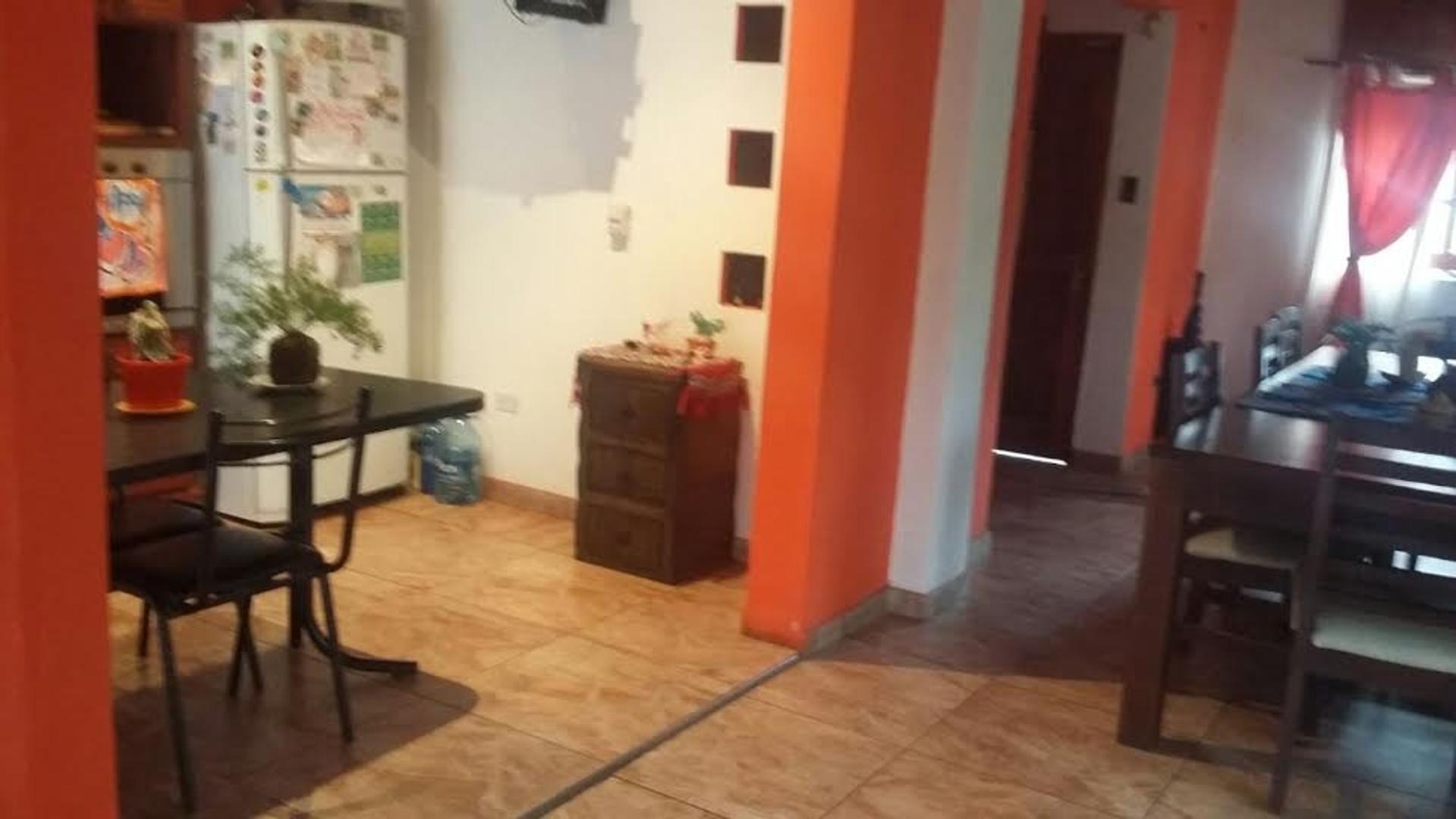 Casa en Venta en Ituzaingo, USD 180.000