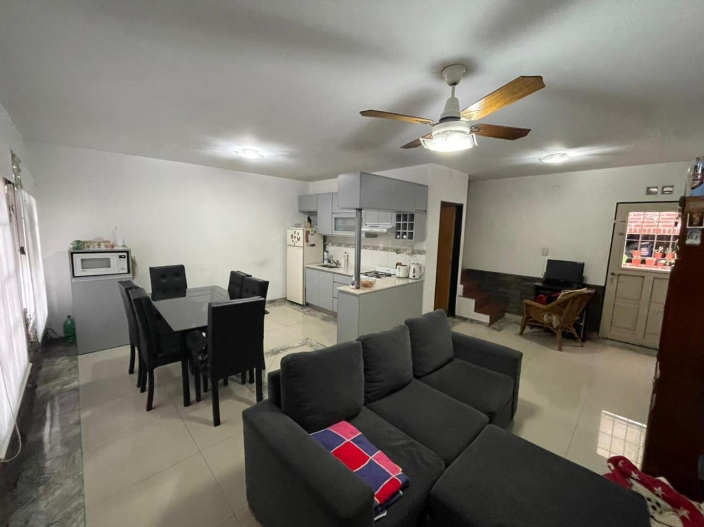 Casa en Venta de 2 dormitorios