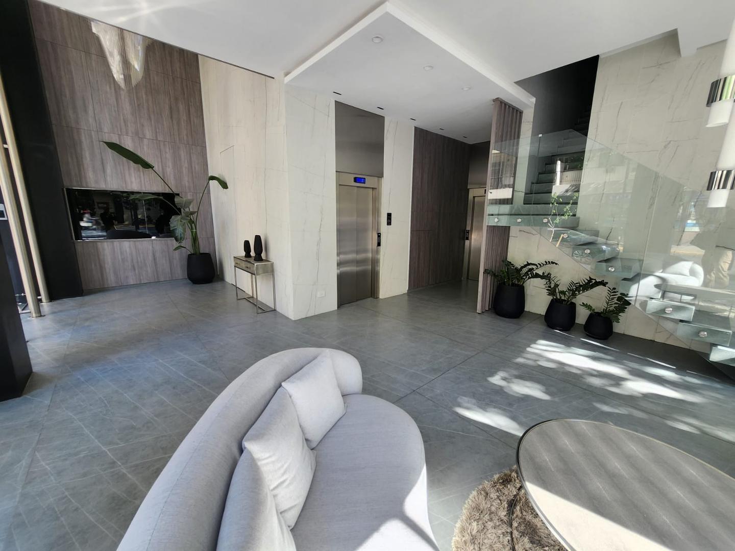 Departamento en Venta de 5 ambientes