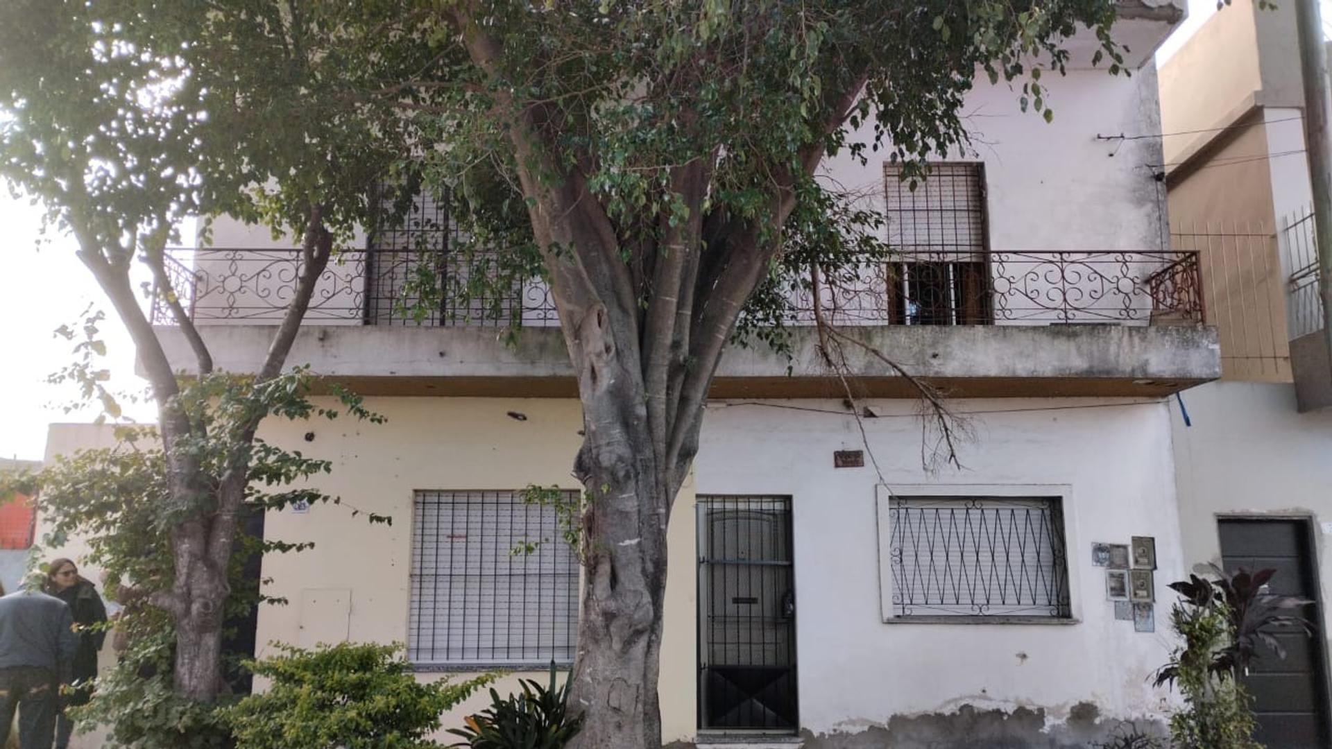 Rodriguez Peña 4100, Piso 1