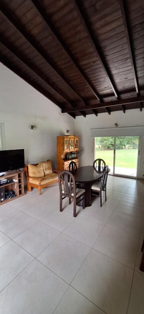 Casa en Venta 10 años