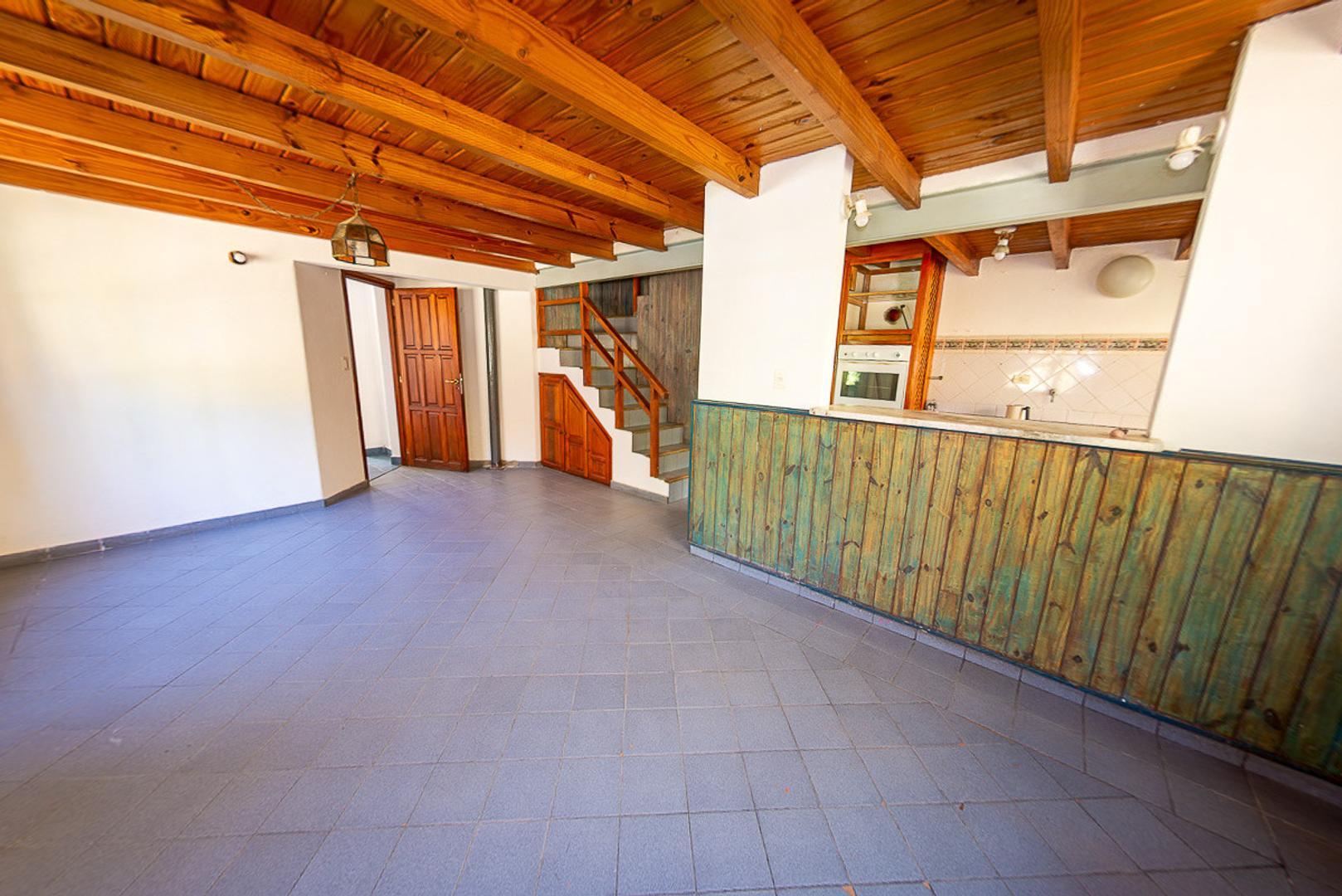 Casa en Alquiler de 4 dormitorios