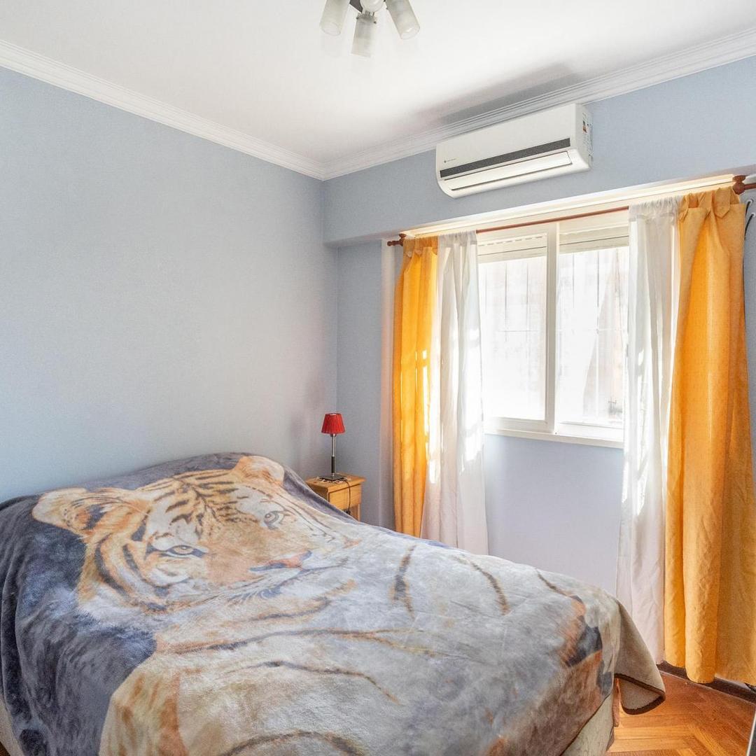 Venta 3 amb caballito Luminoso Apto credito