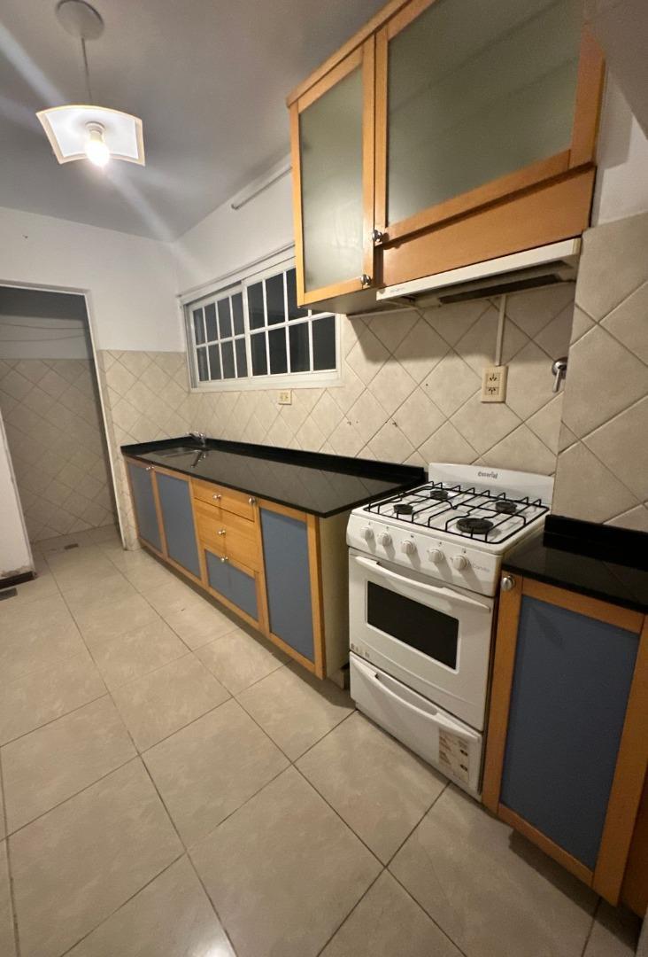 Departamento en Venta 40 años