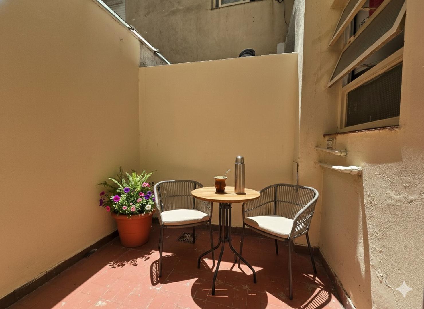 Depto Tipo Casa en Venta en Boca, USD 42.000