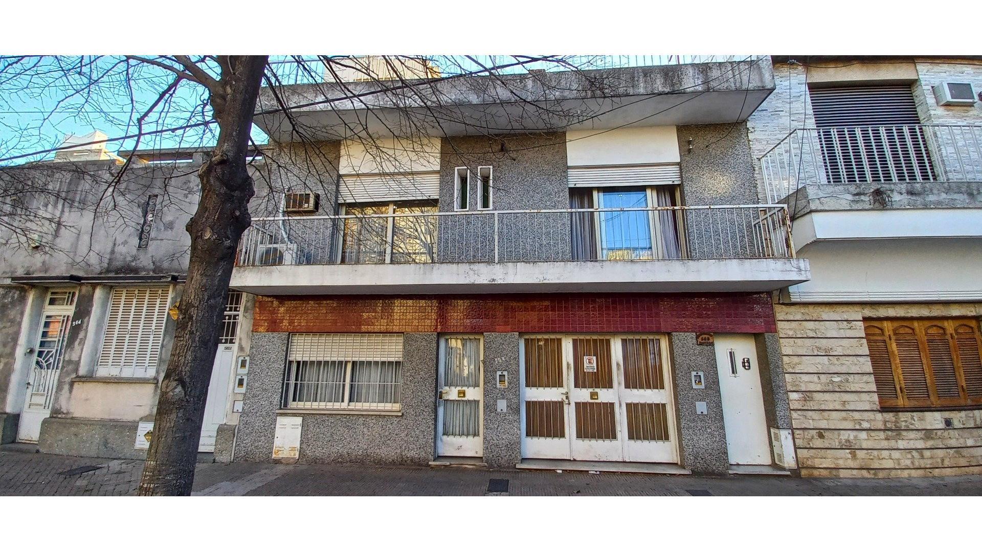 VENTA CASA 3 DORM EN LUIS AGOTE! PRECIO REBAJADO!