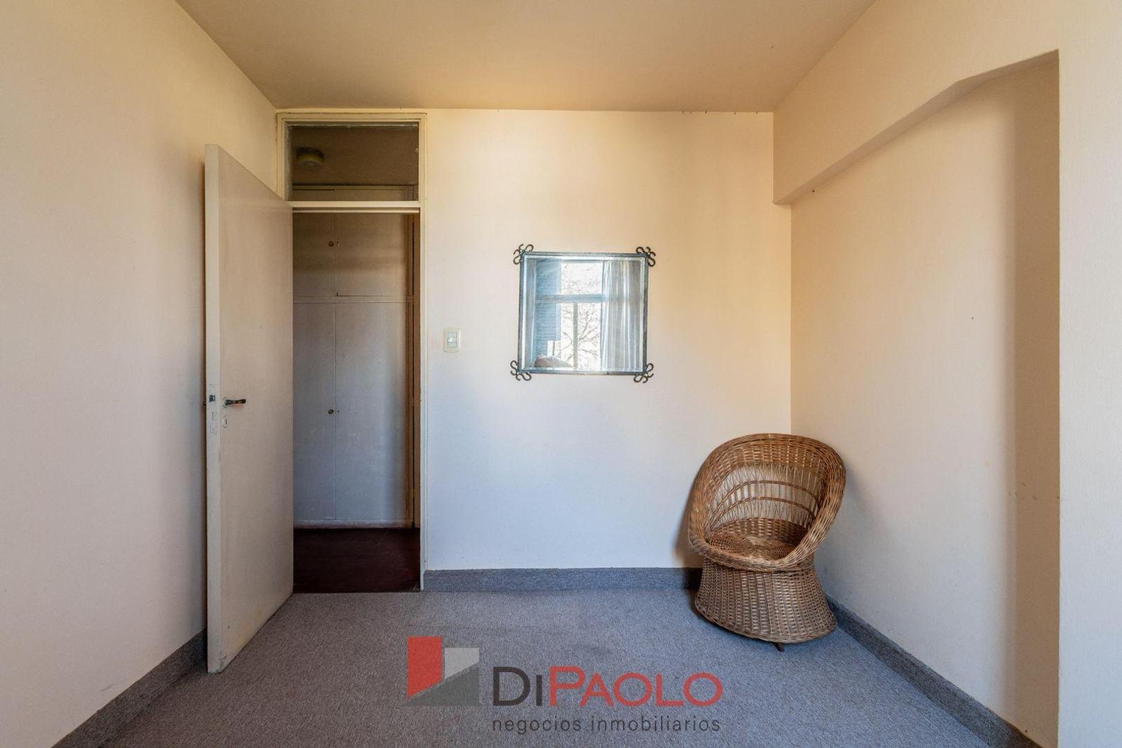 Departamento en Venta 46 años