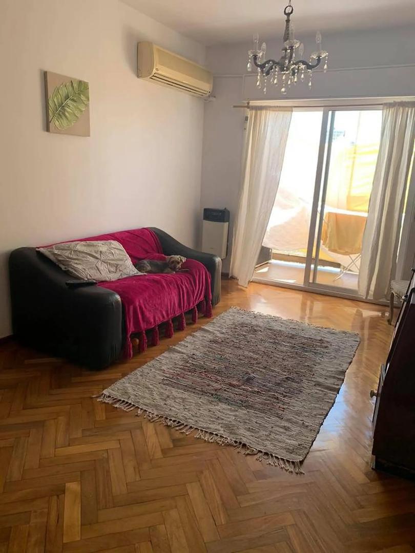 Departamento  en alquiler temporario