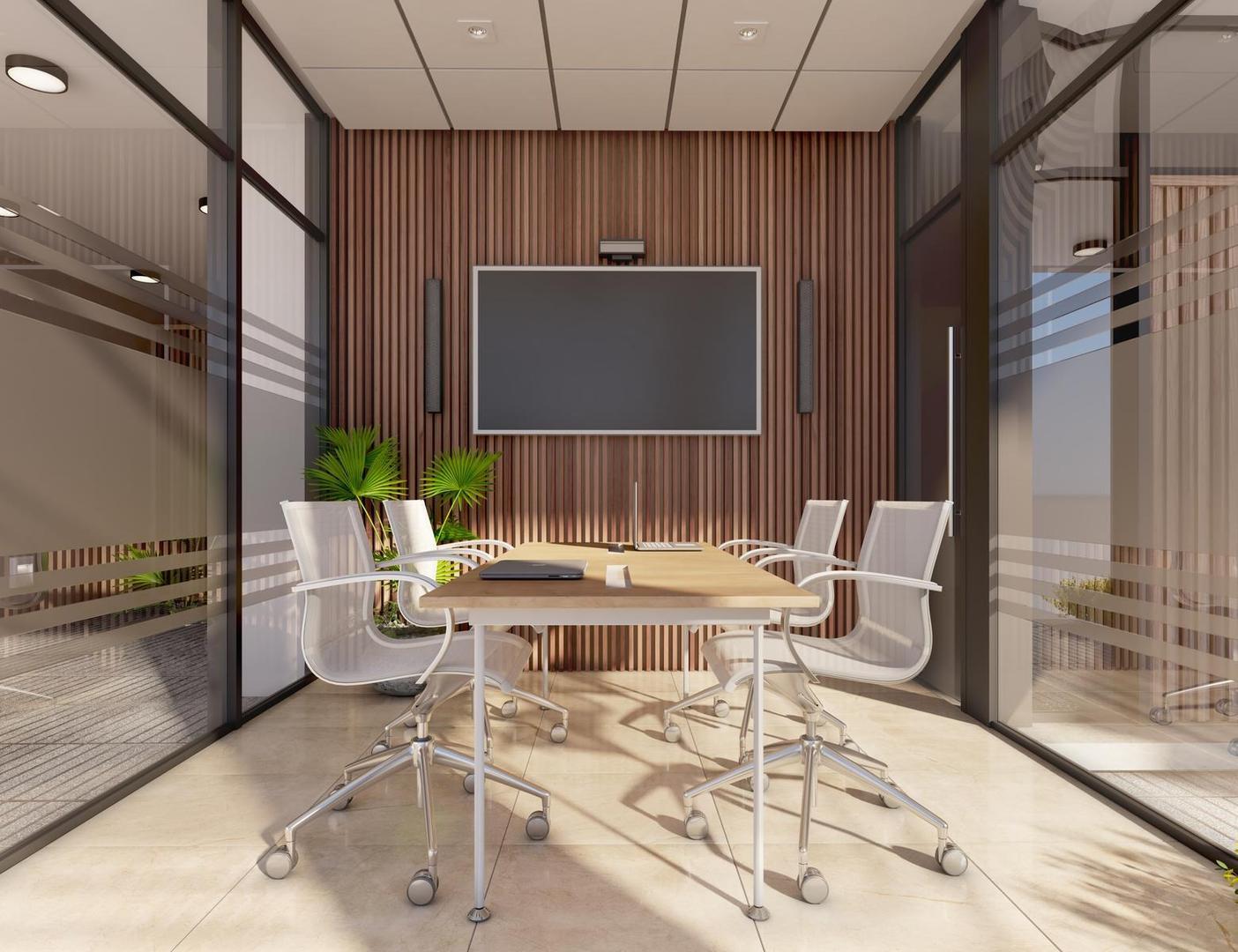 Dorrego 2200, Piso 1